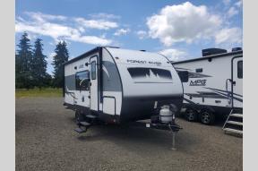 Used 2020 Forest River RV Vibe 17DB Photo