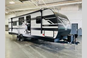 New 2025 Grand Design Transcend Xplor 26RBX Photo