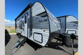 New 2025 Jayco Jay Flight SLX 211MBW Photo