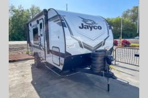 New 2023 Jayco Jay Feather Micro 173MRB Photo