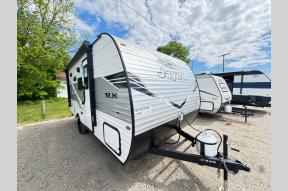 New 2025 Jayco Jay Flight SLX 175BH Photo
