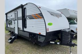Used 2021 Forest River RV Wildwood X-Lite 241QBXL Photo