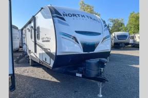Used 2022 Heartland North Trail 25BHPS Photo