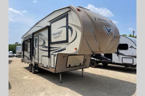 Used 2017 Forest River RV Flagstaff Classic Super Lite 8528IKWS Photo