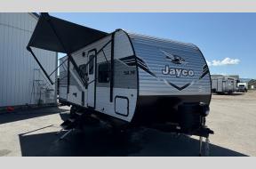 New 2025 Jayco Jay Flight SLX 235MBHW Photo