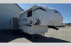 Used 2014 HEARTLAND RV'S Sundance XLT 285TS Photo