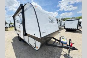 New 2025 Jayco Jay Feather Air SL 17BHSL Photo