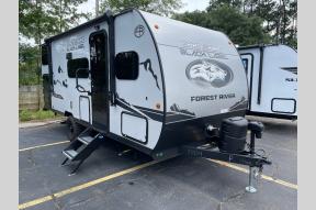 New 2025 Forest River RV Cherokee Wolf Pup Black Label 17JWBL Photo