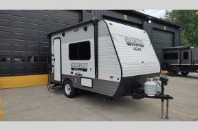 Used 2021 KZ Sportsmen Classic SE 130RBSE Photo