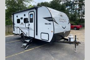 New 2025 Jayco Jay Flight SLX 160LK Photo