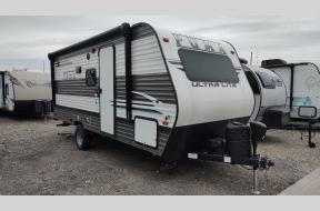 Used 2021 Palomino Puma Ultra Lite 18RDX Photo