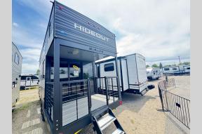 New 2024 Keystone RV Hideout 24LOF Photo