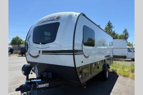 New 2025 Forest River RV Rockwood GEO Pro G19DBH Photo