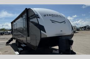 Used 2022 Starcraft Super Lite 232MD Photo