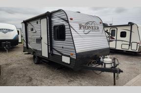 Used 2018 Heartland Pioneer 175BH Photo