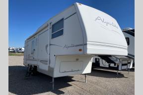 Used 2000 Alpenlite Riviera 29RK Photo