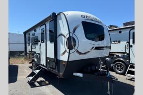 New 2025 Forest River RV Rockwood GEO Pro G19DBH Photo