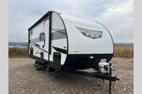 New 2024 Forest River RV Wildwood FSX 178BHSK Photo