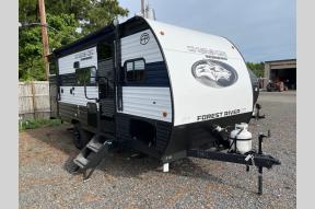 New 2025 Forest River RV Cherokee Wolf Pup 17JW Photo