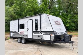 Used 2023 Dutchmen RV Coleman 214BH Photo