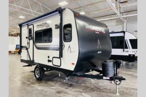 New 2025 Grand Design Imagine AIM 14MS Photo