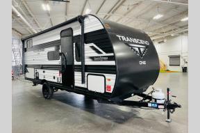 New 2025 Grand Design Transcend One 161BH Photo