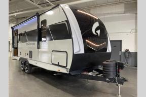 New 2025 Wayfinder RV GO EXPLORE X203 Photo