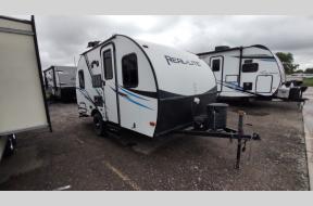 Used 2017 Palomino Real-Lite Mini RL132 Photo