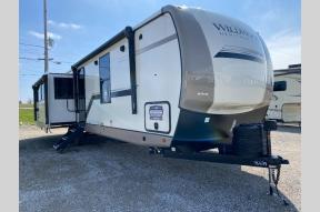 New 2024 Forest River RV Wildwood Heritage Glen 308RL Photo