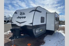 New 2024 Jayco Jay Flight SLX 261BHSW Photo