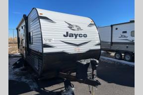 New 2024 Jayco Jay Flight SLX 260BHW Photo