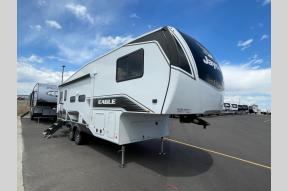 New 2024 Jayco Eagle HT 25RUC Photo