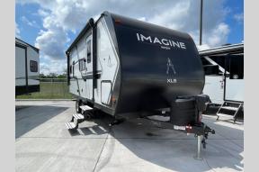 New 2025 Grand Design Imagine XLS 17MKE Photo