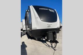 New 2025 Forest River RV Vibe 3400BH Photo