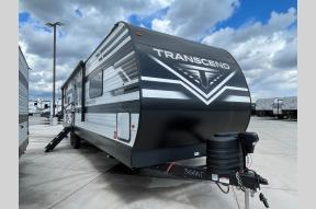 New 2025 Grand Design Transcend Xplor 315RKT Photo
