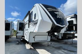 New 2025 Grand Design Momentum G-Class 320G Photo