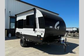 New 2026 Wayfinder RV GO LITE CLOUDBREAKER Photo