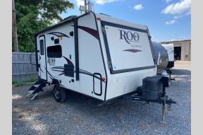Used 2017 Forest River RV Rockwood Roo M-17 Photo