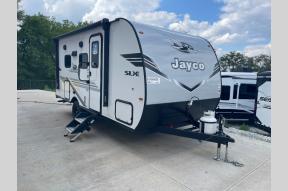 New 2025 Jayco Jay Flight SLX 160LK-G Photo