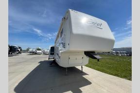 Used 2007 Excel Classic 30RSO Photo