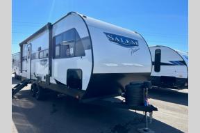 New 2024 Forest River RV Salem 22RBS Photo