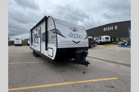 New 2025 Jayco Jay Flight SLX 261BHS Photo