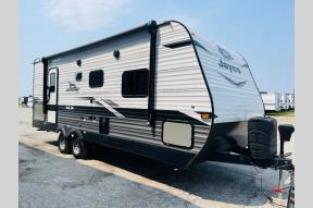 Used 2022 Jayco Jay Flight SLX 8 240RBS Photo