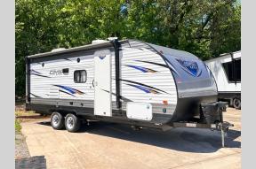 Used 2019 Forest River RV Salem 230BHXL Photo