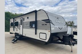 New 2025 Jayco Jay Flight SLX 265TH Photo