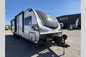 New 2025 Jayco Jay Feather 27MK Photo