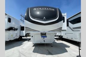 New 2025 Grand Design Solitude 310GK Photo