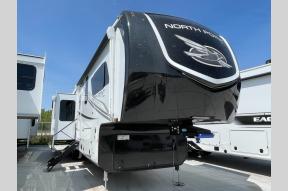 New 2025 Jayco North Point 381CKRE Photo