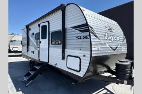 New 2025 Jayco Jay Flight SLX 235MBHW Photo