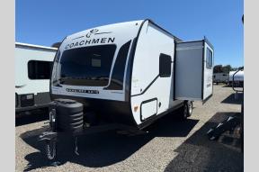New 2025 Coachmen RV Apex Nano 208BHS Photo